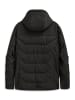 Bugatti Herren Jacke in Schwarz