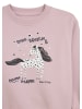 Marc O'Polo KIDS-GIRLS Sweatshirt in VINTAGE ROSE