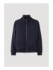 Hessnatur Blouson-Jacke in marine