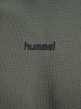 Hummel T-Shirt Raglanärmel Hmlmomentum Multisport Herren in CASTOR GRAY