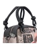 Anekke Mademoiselle Handtasche 21 cm in mehrfarbig