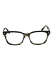 Bulget Damen Optische Fassungen Quadrat Oliv
