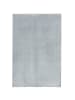 Snapstyle Hochflor-Teppich Touch in grau