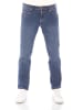 Wrangler Jeans Greensboro regular/straight in Blau