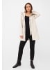 Ilse Jacobsen Mantel RAIN87 in milk creme