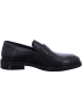 DIGEL Business Schuh Sokrates in Schwarz