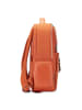 Roncato Woman Biz Daypack 41 cm Laptopfach orange