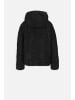 Lemon explore Übergangsjacke für Mädchen in schwarz