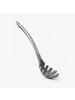 Cuisipro CUISIPRO | Spaghetti-Heber, ELEGANCE, grau, 30,8 cm