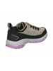 Brütting Outdoorschuh "Mount Sellery Low" in Braun