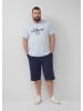 s.Oliver T-Shirt in 50D1_hellblau