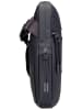 Lacoste Bodybag LCST Flat Crossover in Eclipse