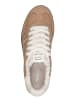 Tamaris Sneakers Low 1-23664-47 in braun