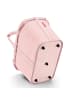Reisenthel Shopper Tasche 48 cm twist blush