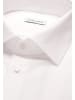 Seidensticker Business Hemd Shaped in Ecru