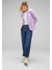 Street One Blazer in soft pure lilac