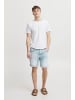 BLEND Jeansshorts BHDenim SH in denim blau