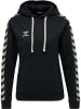 Hummel Kapuzenpullover Hmlmove Damen in BLACK