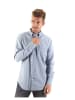 Gant Hemd in Blau