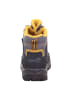 superfit Winterstiefel HUSKY1 in Grau/Gelb