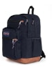 JanSport Rucksack in Blau