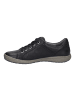 Josef Seibel Sneaker Caren in schwarz