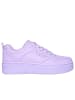 Skechers Sneaker "COURT HIGH COLOR ZONE" in Lavendel