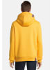 Salzhaut Hoodie für Herren in gelb