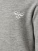 Hummel Verstellbare Taille Anzug Hmlsanto Kinder in GREY MELANGE