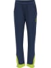 Hummel Hummel Verstellbare Taille Pants Hmllead Multisport Kinder in DARK DENIM