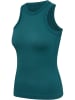 Hummel Top Hmlpulse Damen in BALSAM