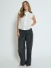 DESIRES Top in Cloud Dancer