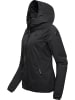 ragwear Übergangsjacke Dizzie in Black23