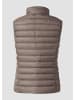 s.Oliver Outdoor-Weste in 9625_braun