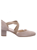 Ara Shoes Pumps Toulouse in Beige