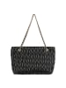 Bugatti Mare 4.0 Schultertasche L 30 cm schwarz