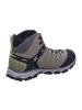 MEINDL Wanderschuhe Mondello Mid GTX in Braun