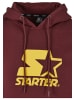 STARTER Sweat & Fleece - Hoodies in port