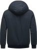 ragwear Winterjacke Maddy in Navy