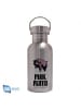 Abysse Deutschland Nonbook - PINK FLOYD - Canteen Steel Bottle - Logo