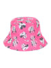 Disney Minnie Mouse Fischerhut Disney Minnie Mouse in Pink