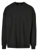 Urban Classics Sweaters in black