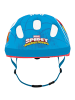 MARVEL Spider-Man Kinderhelm 44–48 cm – Sicherer Schutz mit Marvel-Style