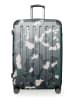 Hauptstadtkoffer Spree - Großer Reisekoffer Trolley Aufgabegepäck Rollkoffer Koffer 75cm, TSA, 119 L in Camouflage
