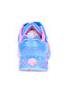 Skechers Sneaker S-LIGHTS - MERMAID DREAMS in blue/multi