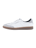 Bugatti Sneaker Low in Weiß