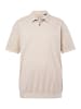 JP1880 Poloshirt in kitt