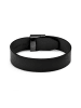 LIEBESKIND BERLIN Armband in schwarz