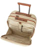 BRIC`s Trolley Taormina Trolley 55 Exp.Vortasche in Cream