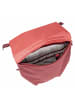 Vaude Unuk II 8 - Rucksack 39 cm (heron) in dark cherry